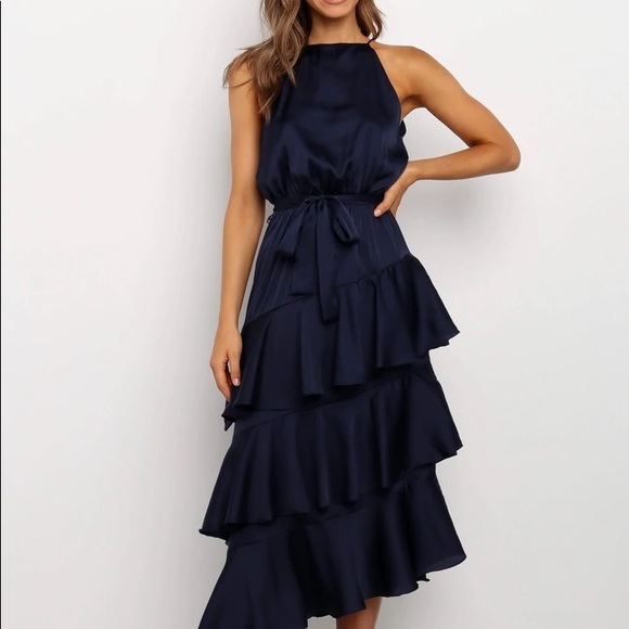 Petal & Pup Dresses & Skirts - Saychelle Dress